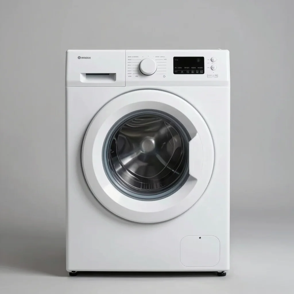 غسالة أوتوماتيك بوش 8 كيلو